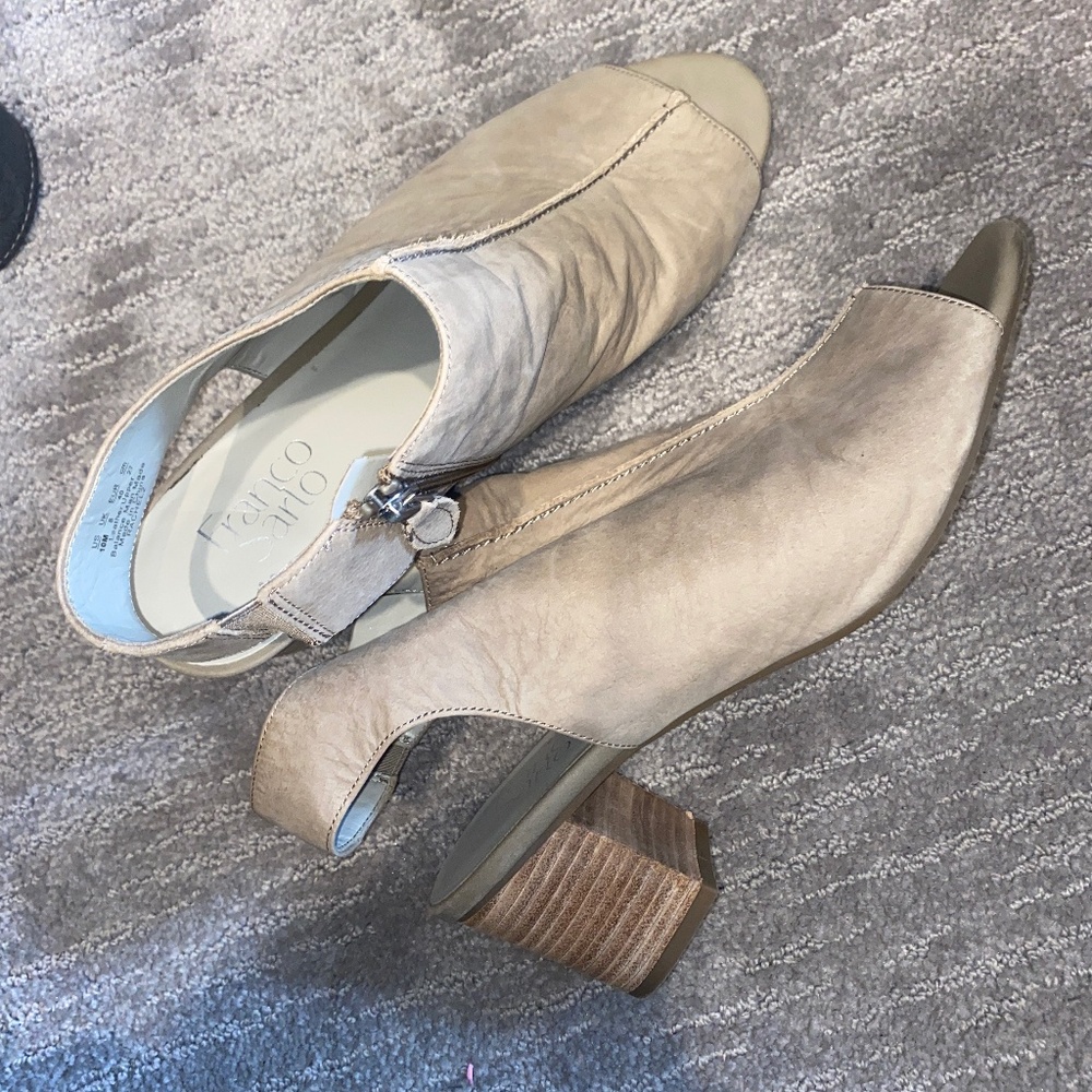 Franco sarto shoes